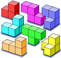 Кубики Для Всех - Задания